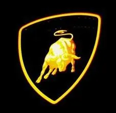 A quel constructeur automobile italien appartient ce logo, effigie d' un taureau de combat ?