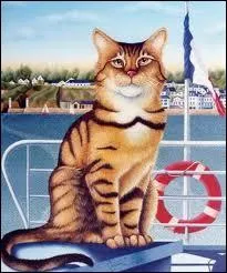 De quel style est ce tableau du peintre belge contemporain Bernard Vercruyce ?