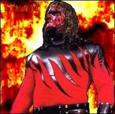 En quelle anne Kane a commenc  avoir cette apparence ?