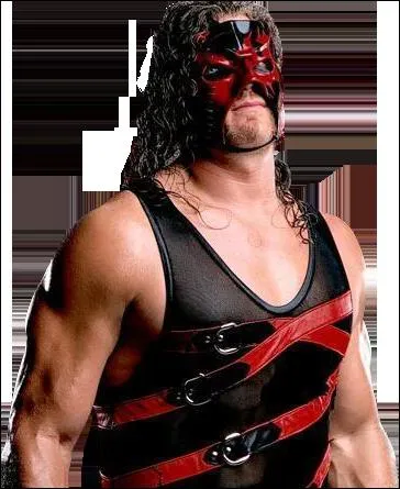 En quelle anne Kane a commenc  avoir cette apparence ?