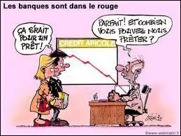 Parce que le monde bouge !