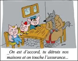 Je l'aurai un jour !