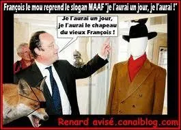 Efficace et pas chre, c'est la MAAF que je prfre !