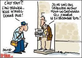 Il faudrait tre fou pour dpenser plus !