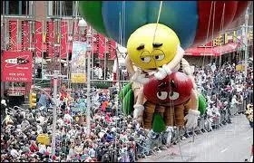 Fond dans la bouche et pas dans la main , que sont devenus les treets ?