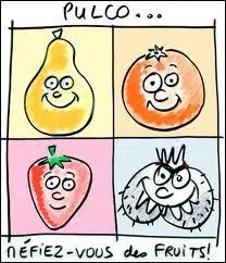 Secouez moi, secouez moi !