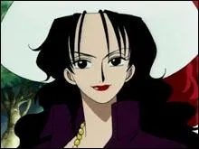 Comment se nomme le fruit du dmon de Lady Arbyda ?