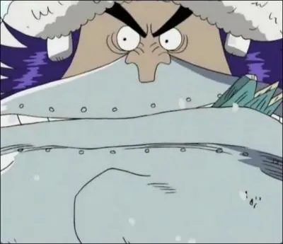 Comment se nomme le fruit du dmon de Lord Wapol ?