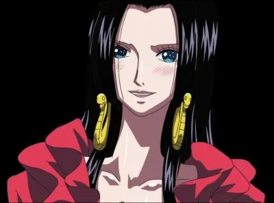 Comment se nomme le fruit du dmon de Boa Hancock ?