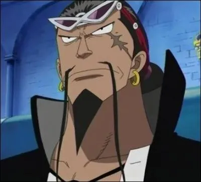 Comment se nomme le fruit du dmon de Jabura ?