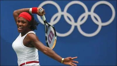 Combien de mdailles olympiques a-t-elle glanes ?