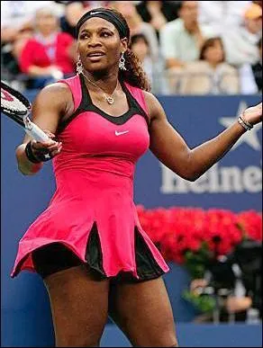 Que se passe-t-il lors de la finale de l'US Open de 2011 (dfaite) ?