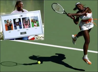 Ce fut  quelle occasion ?