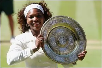 Combien de titres du Grand Chelem possde-t-elle ? (Septembre 2012)