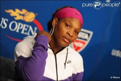 Lors de l'US Open de 2009, par qui est-elle limine en demi-finale ?