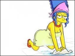 Lequel de ces mtiers a-t-elle exerc dans un pisode ?