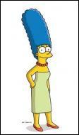 Quel est le vritable prnom de Marge ?