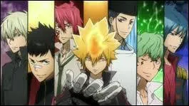 De quelle famille s'agit-il ?