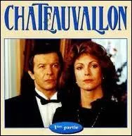 Qui chante 'Puissance et gloire' pour le gnrique de 'Chteauvallon' ? (1985)
