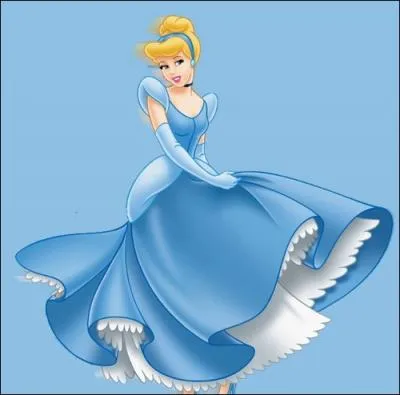 Qui est cette princesse ?