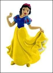 Qui est cette princesse ?