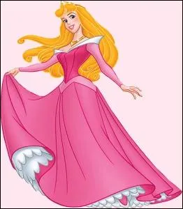 Qui est cette princesse ?