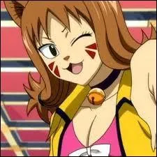 Quelle est la passion de Miliana, une ancienne amie d'Erza ?