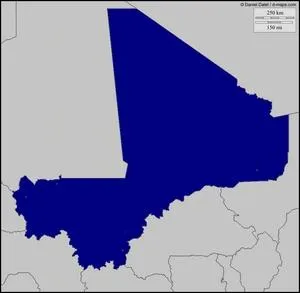 Indice : le dimanche  Bamako, c'est jour de mariage