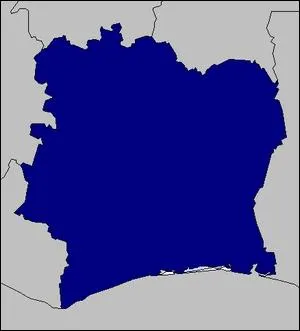 Indice : Flix Houphout-Boigny