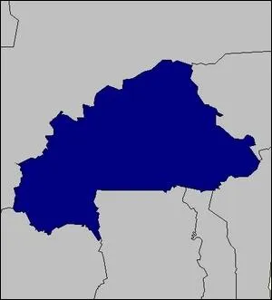 Indice : son nom signifie 'Pays des hommes intgres'