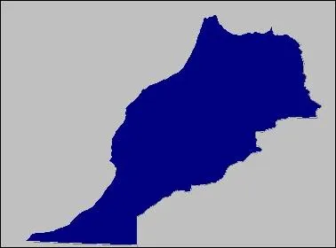 Indice ; Dtroit de Gibraltar