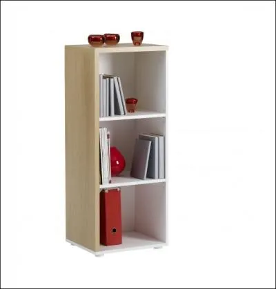 On y range ses livres quand leur lecture est finie, c'est...