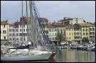 Je termine par la commune de La Seyne-sur-Mer ( 83 ). Comment s'appellent les habitants de cette ville ?
