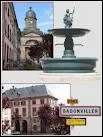 Je vous prsente la commune de Badonviller ( 54 ) o les habitants se nomment ...