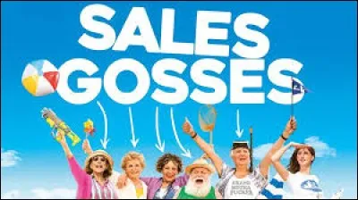 ''Celui-là, il a des gosses ! ''