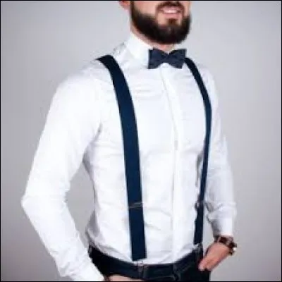 ''Câliss ! T'as fini d'te péter les bretelles ! ''