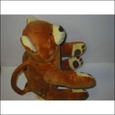 ''J'ai tu une poignée dans le dos'' ?