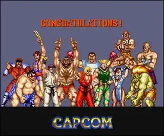 Jeux Vidos. A quel jeu vidos appartiennent ces personnages ?