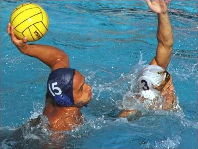 Sports. Quel est ce sport ?