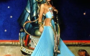 Quiz Cleopatre