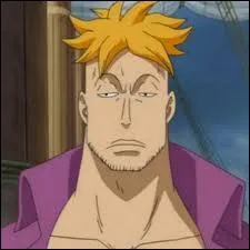 Qui est ce personnage ?