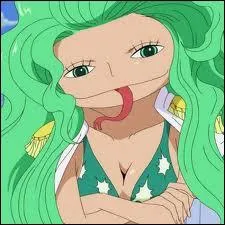 Qui est ce personnage ?