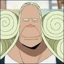 Qui est ce personnage ?