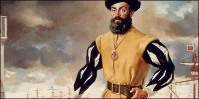 Lequel d'entre eux était navigateur ?