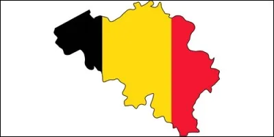 De quand date la création de la Belgique ?