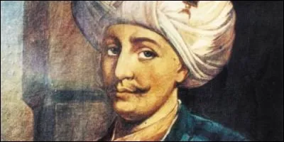 En Turquie, qu'est-ce qu'un vizir ?