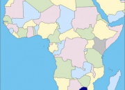 Quiz 20 capitales africaines