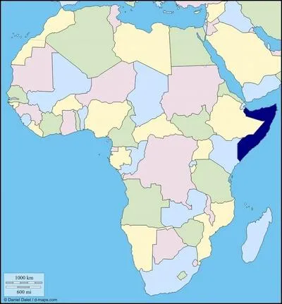 Depuis 1991, cette ville a connu plus de 20 ans de combats entre milices rivales.