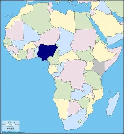 On connat mieux l'ancienne capitale de ce pays qui ne l'est plus depuis 1991