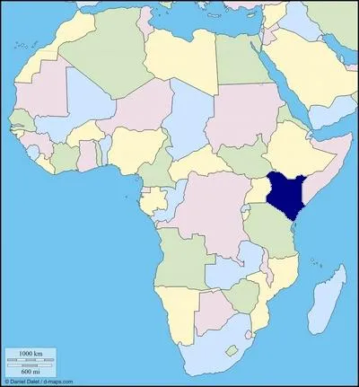 Son altitude s'tend de 1 600  1 850 mtres au-dessus du niveau de la mer